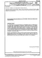 DIN ETS 300282