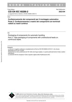 CEI EN IEC 60286-2