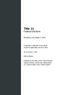 CFR 11CFR