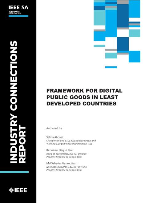 IEEE White Paper