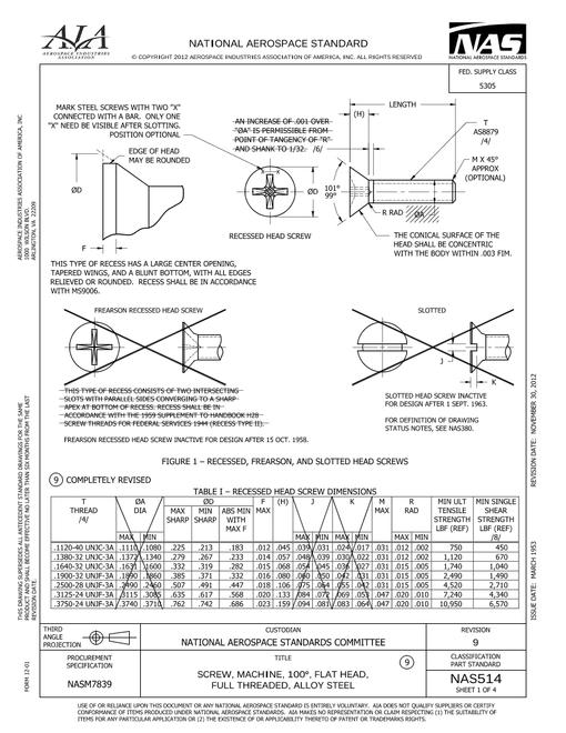 AIA NAS514
