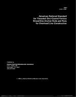 IEEE/ANSI C135.2-1987