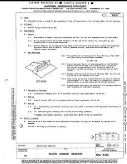 AIA NAS3432