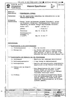GME B 040 0305