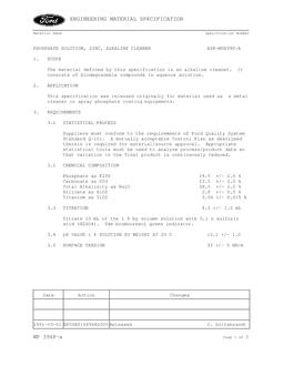 FORD ESK-M5B390-A