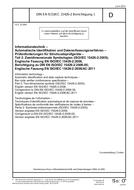DIN EN ISO/IEC 15426-2 Corrigendum 1