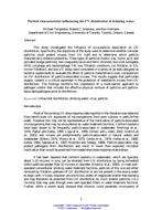 AWWA WQTC60559