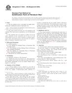 ASTM D3944-88(2005)