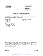 CID A-A-59912 Notice 1 - Validation 1