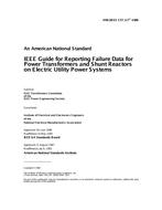 IEEE C57.117-1986