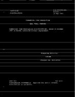 CID A-A-0053255 Notice 1 - Cancellation