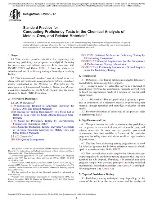 ASTM E2027-17