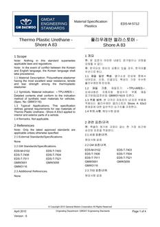 GMKOREA EDS-M-5712