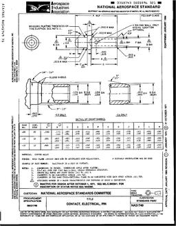 AIA NAS1749