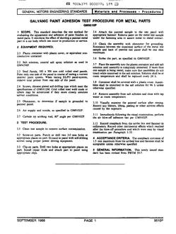 GMNA GM9510P