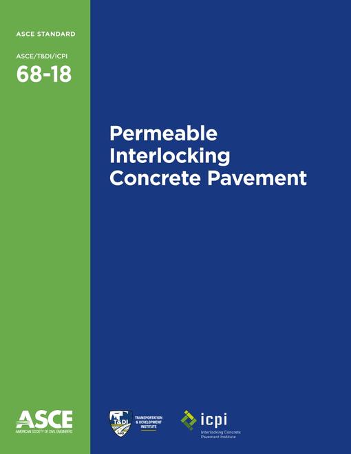 ASCE 68-18