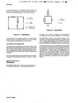 SMPTE RP 84
