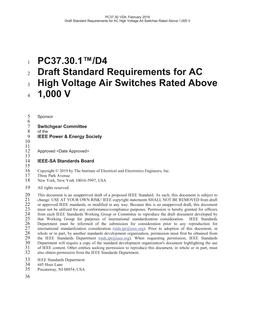 IEEE C37.30.1-2022