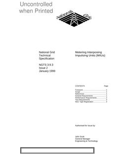 NG TS 3.09.03
