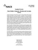 NACE SP0298-2007 (S2023)