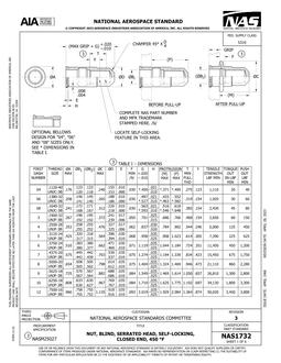 AIA NAS1732