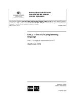 CAN/CSA-ISO/IEC 9496-04 (R2024)