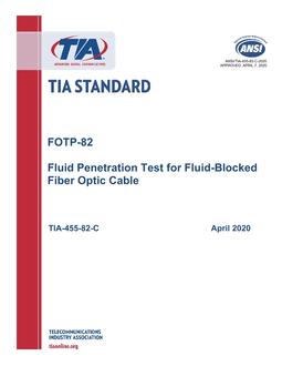 TIA TIA-455-82-C