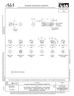AIA NASM51963