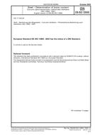 DIN EN ISO 13900