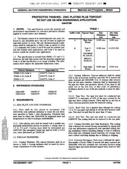 GMNA GM4375M