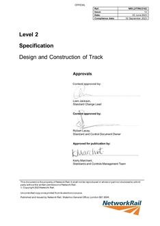 NR NR/L2/TRK/2102 ISSUE 12