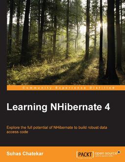 Learning NHibernate 4