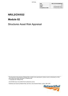 NR NR/L2/CIV/032/MOD02 ISSUE 1