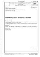DIN EN ISO 13916