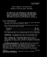 CID A-A-0053288