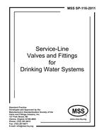 MSS SP-116-2011
