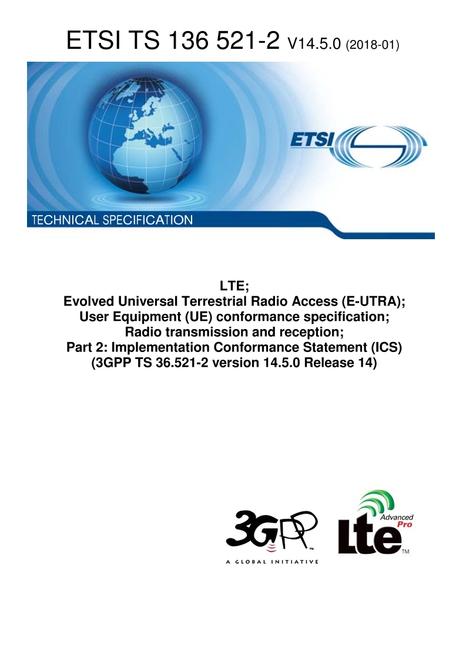 ETSI TS 136 521-2