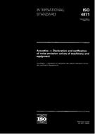 ISO 4871:1996