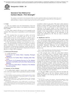 ASTM D3265-24