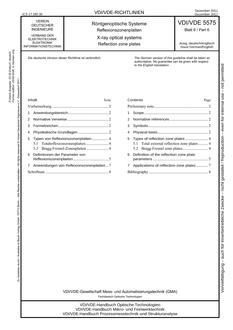 VDI VDI/VDE 5575 BLATT 6