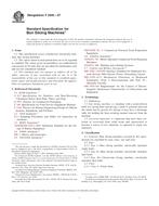 ASTM F2645-07