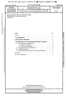 VDI VDI 3824 BLATT 2