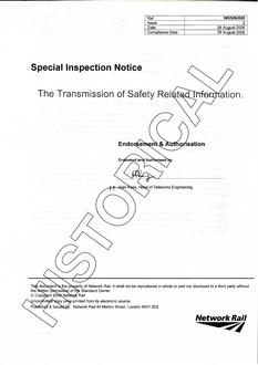 NR NR/SIN/095 ISSUE 2