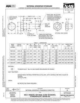 AIA NAS1266-1270
