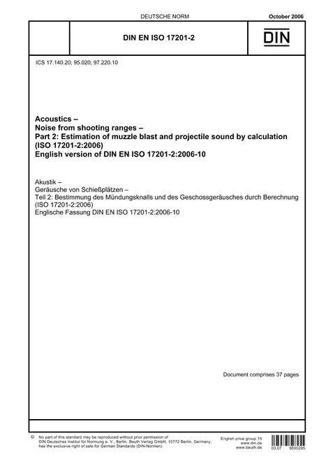 DIN EN ISO 17201-2