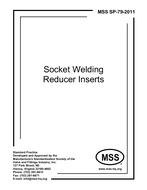 MSS SP-79-2011