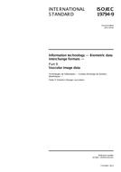 ISO/IEC 19794-9:2011