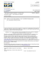 BS 09/30205083 DC