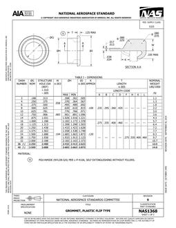 AIA NAS1368