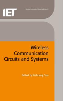 Wireless Communications Circuits and Systems
